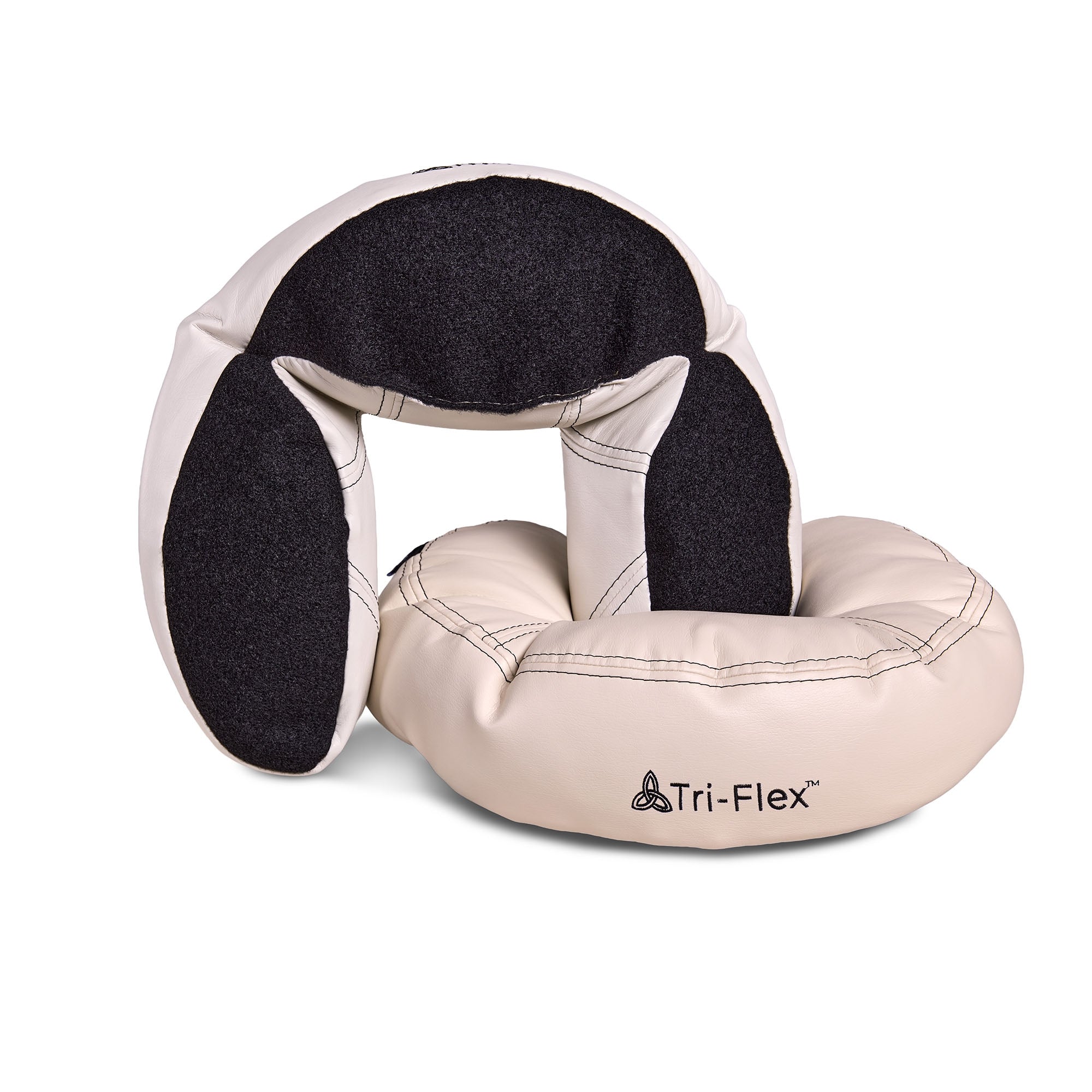 Living Earth Crafts Tri-Flex Self-Adjusting Headrest