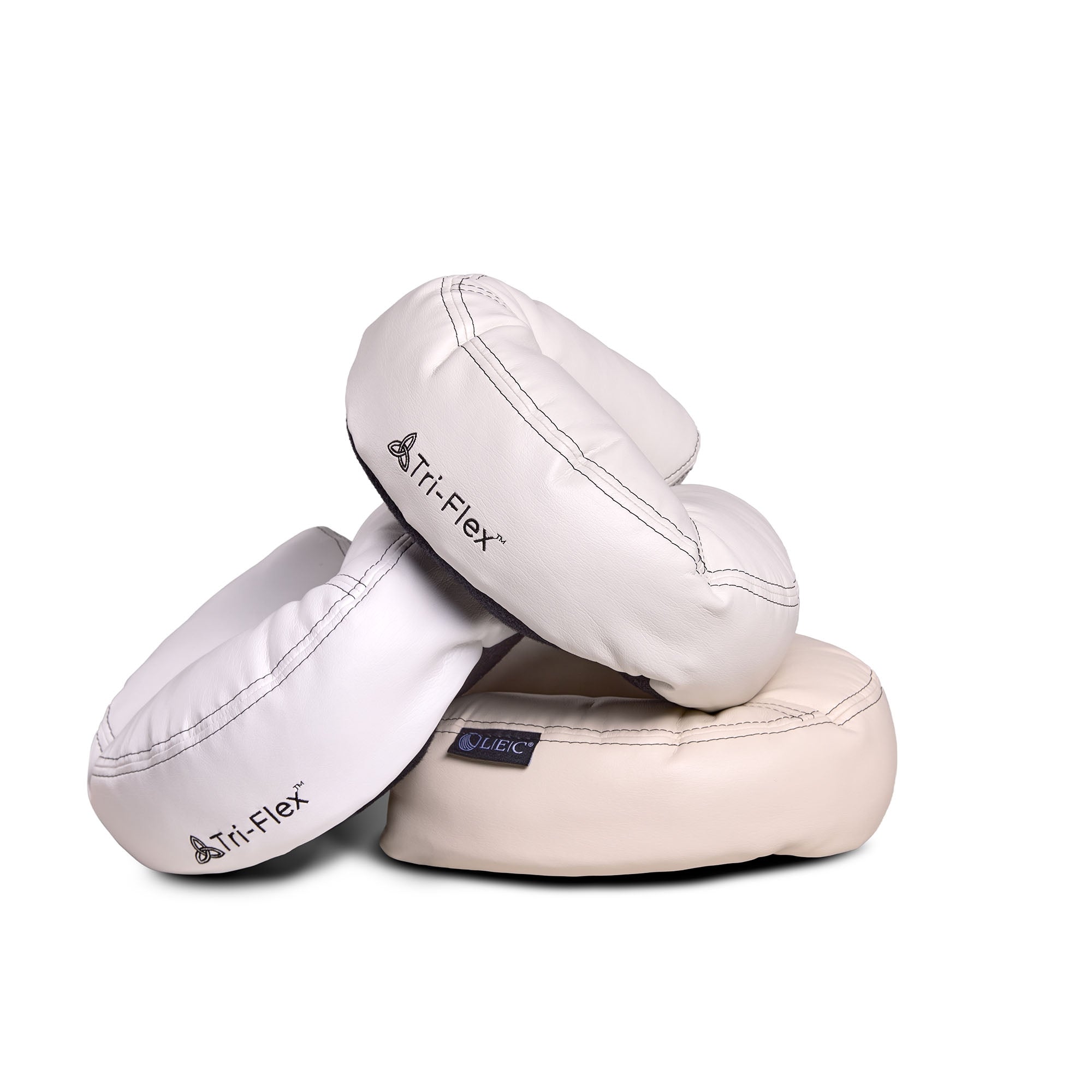 Living Earth Crafts Tri-Flex Self-Adjusting Headrest