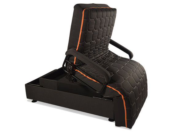 Journey UPbed Standard 4-in-1 Motorized Lift Bed