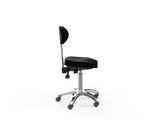 Silverfox America 1025E Beauty Stool