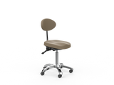 Silverfox America 1025E Beauty Stool