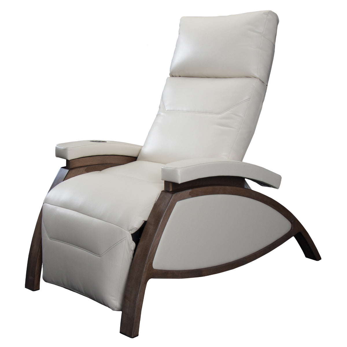 Living Earth Crafts ZG DREAM Lounger w/Metal Frame