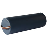 Master Massage LARGE full round bolster 9"