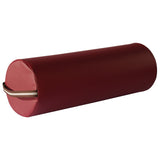 Master Massage LARGE full round bolster 9"