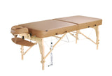 Master Massage PHOENIX Therma-Top Portable Table Package