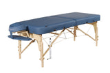 Master Massage PHOENIX Therma-Top Portable Table Package