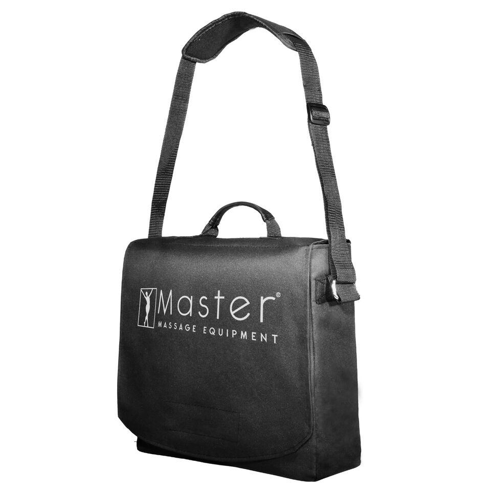 Bag or Master Massage HOME MATTRESS Top Massage Kit - Royal Blue