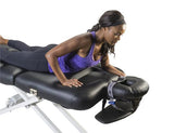 Nirvana Salon Top Electric Massage Table