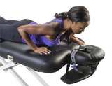 Nirvana Salon Top Electric Massage Table