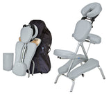 Sterling EarthLite VORTEX Portable Massage Chair Package