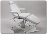 Pibbs Facial Chair with Hydraulic Base