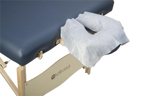Nirvana DISPOSABLE Head Rest Covers