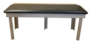 PHS Chiropractic WALL MOUNT Folding Treatment Table