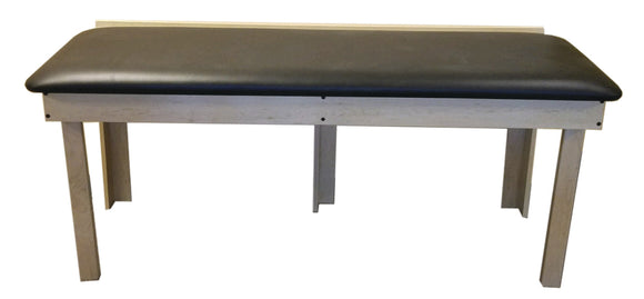 PHS Chiropractic WALL MOUNT Folding Treatment Table