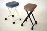 Pisces Pro Rolling STOOL