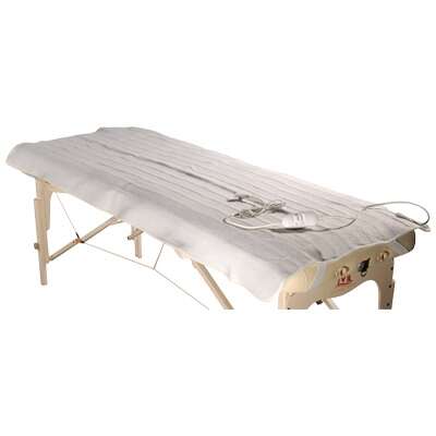 Nirvana BASIC Table Warmer