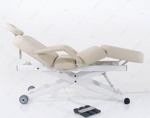 Silverfox America 2274B Electric Massage Bed