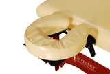 Master Massage CARIBBEAN Massage Table Package with THERMA-TOP