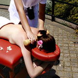 Master Massage FAIRLANE Portable Massage Table
