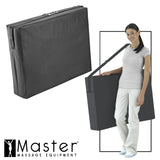 Master Massage FAIRLANE SPORTS Portable Massage Table Package