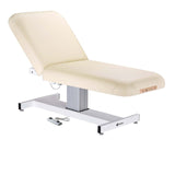 Vanilla Creme EarthLite EVEREST TILT Lift Massage Table