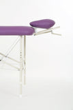 Pisces Pro Double Tilt Face Rest