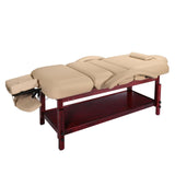 Master Massage CLAUDIA Stationary Massage Table