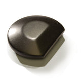 MT Three Quarter 3/4 Round Balsalt Stone Rock 2 piece