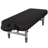 Black Earthlite YOSEMITE™ 30 Massage Table