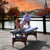 Master Massage NEWPORT Portable Massage Table