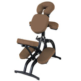 Latte EarthLite AVILA II Portable Massage Chair