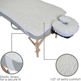 EarthLite Basic Fleece Pad Set