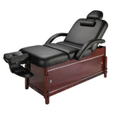 Master Massage CABRILLO Stationary Massage Table