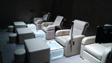 Touch America DESTINY Pedicure Chair