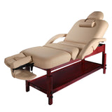 Master Massage CLAUDIA Stationary Massage Table