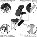 Stronglite ERGO PRO II Massage Chair