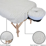 EarthLite Deluxe Fleece Pad Set