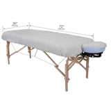 EarthLite Deluxe Fleece Pad Set