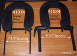 Touch America Original DELUXE FaceSpace (No Pillow)