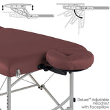 Stronglite VERSALITE Pro Portable Massage Table Package