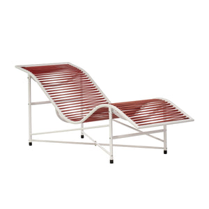 Touch America Zero-G Lounger