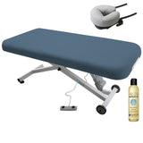 Earthlite ELLORA LIFT Massage Table