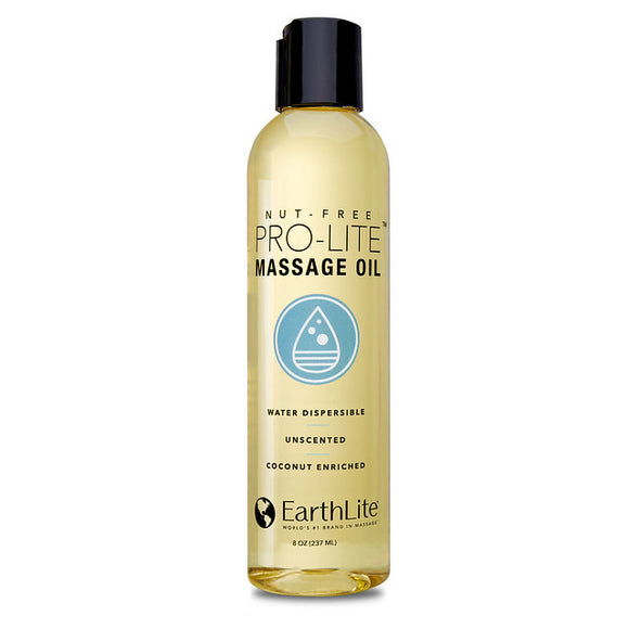 Earthlite PROLITE™ Massage Oil