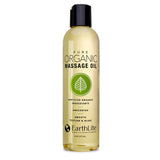 Earthlite PURE Organic Massage Oil