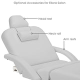 EarthLite ELLORA SALON Full Electric Massage Table