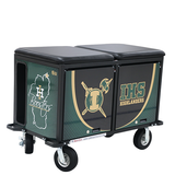 PHS Medical 4' SmartCart