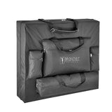 Master Massage SUPREME LX Portable Massage Table Package