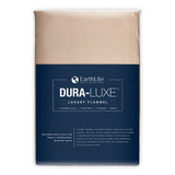 EarthLite Dura-Luxe Flannel Massage Table Sheet Set