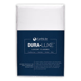 EarthLite Dura-Luxe Flannel Massage Table Sheet Set