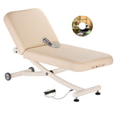 Earthlite ELLORA VISTA ELECTRIC TILT Massage Table